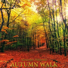 Autumn Walk - Royalty Free Atmospheric Fantasy Music