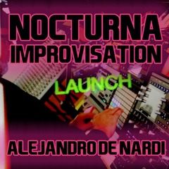 Nocturna from Npcturnian-Set - Alejandro De Nardi