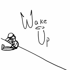 Wake Up - Berto ft. Pronto Hilzzz