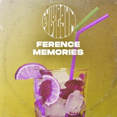 Ference - Memories (BG001)
