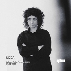 Udda - Kultura Zvuka Podcast #029