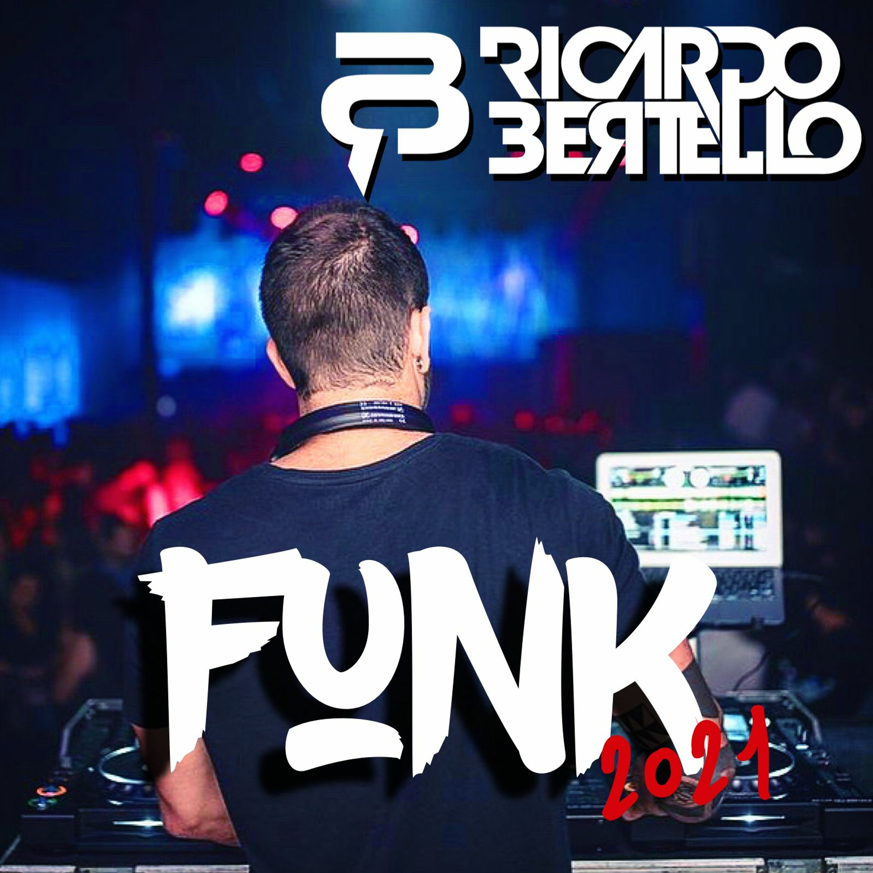 Ricardo Bertello