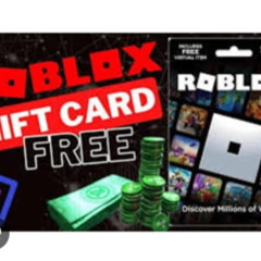 Free Roblox Codes Today 2025 – Get Your Gift Cards Now!
