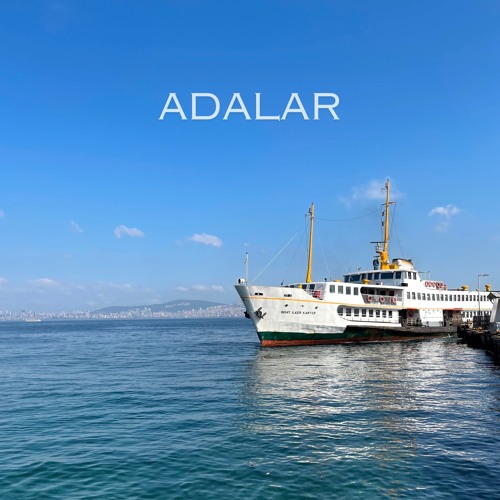 Sakma - Adalar