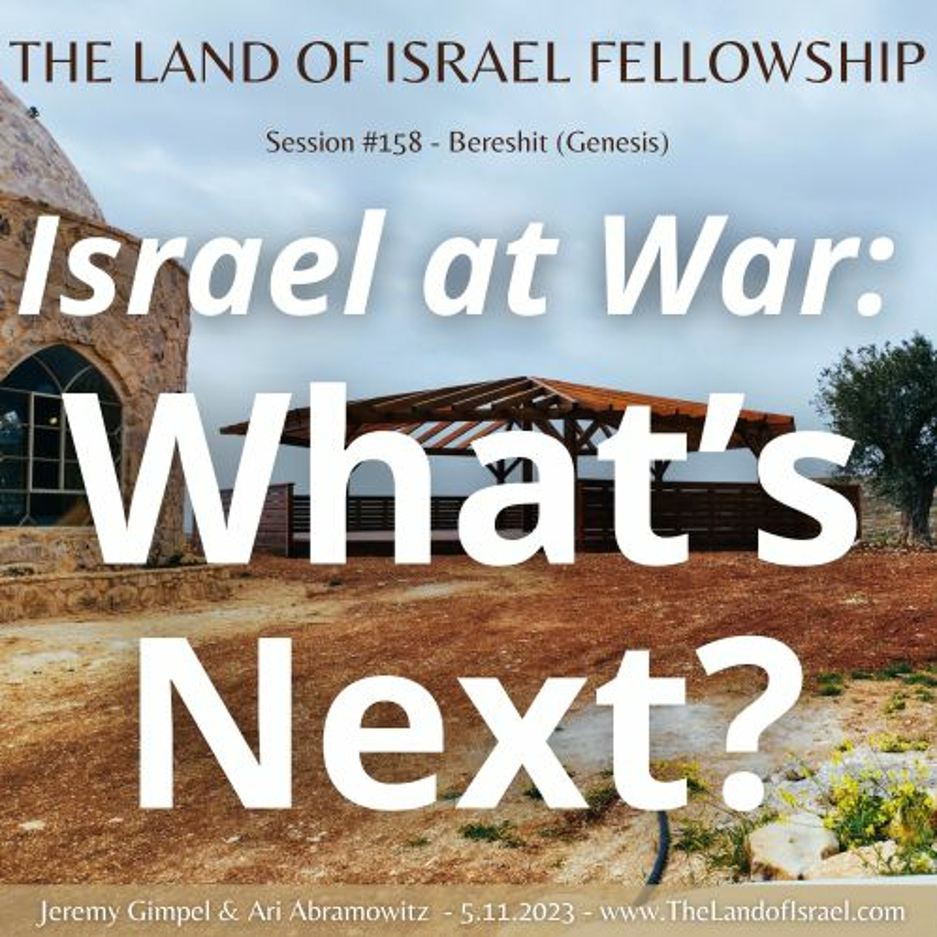 The Land of Israel Network