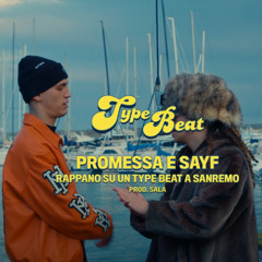 Promessa e Sayf 'Sanremo' - ESSE