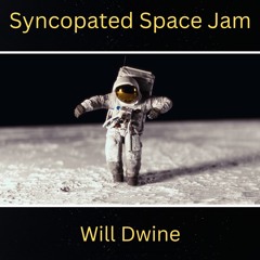 Syncopated Space Jam