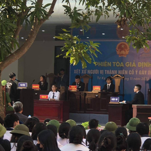 Lạc Mất Lối !
