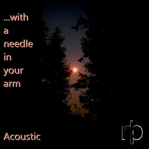 ...with a needle in your arm (Acoustic Version)