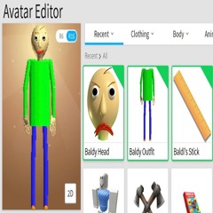 baldi prod frigony