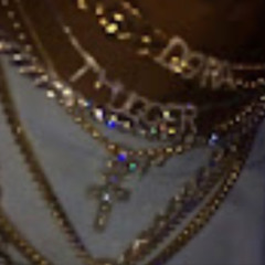 Saint! - Ghetto (prod. riovaz)