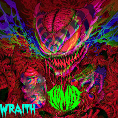 WRAITH RAVE FLIP NOMADMVSIC