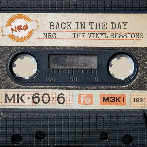 Back In The Day