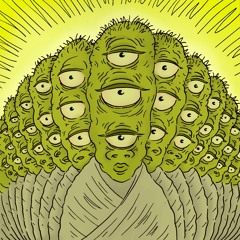 THREE EYES OPEN (TEMPO REMIX) [Free Download]