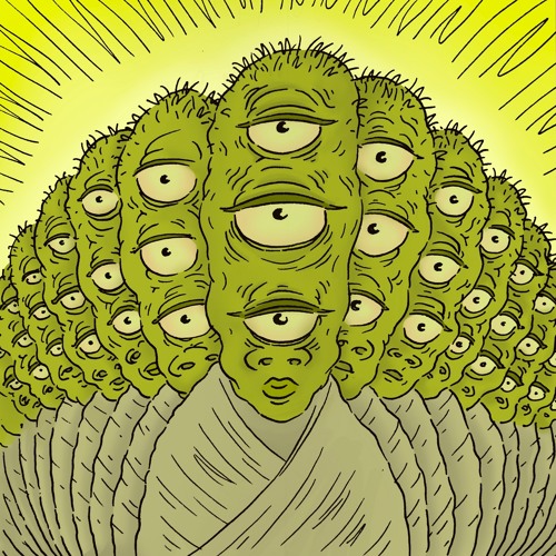 THREE EYES OPEN (TEMPO REMIX) [Free Download]