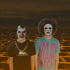 YES, I'm PSYCHO Every Day