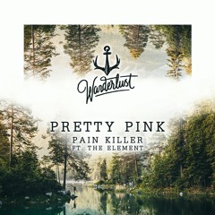 Pretty Pink - Pain Killer (Short Edit)