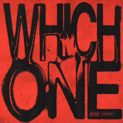 Which One