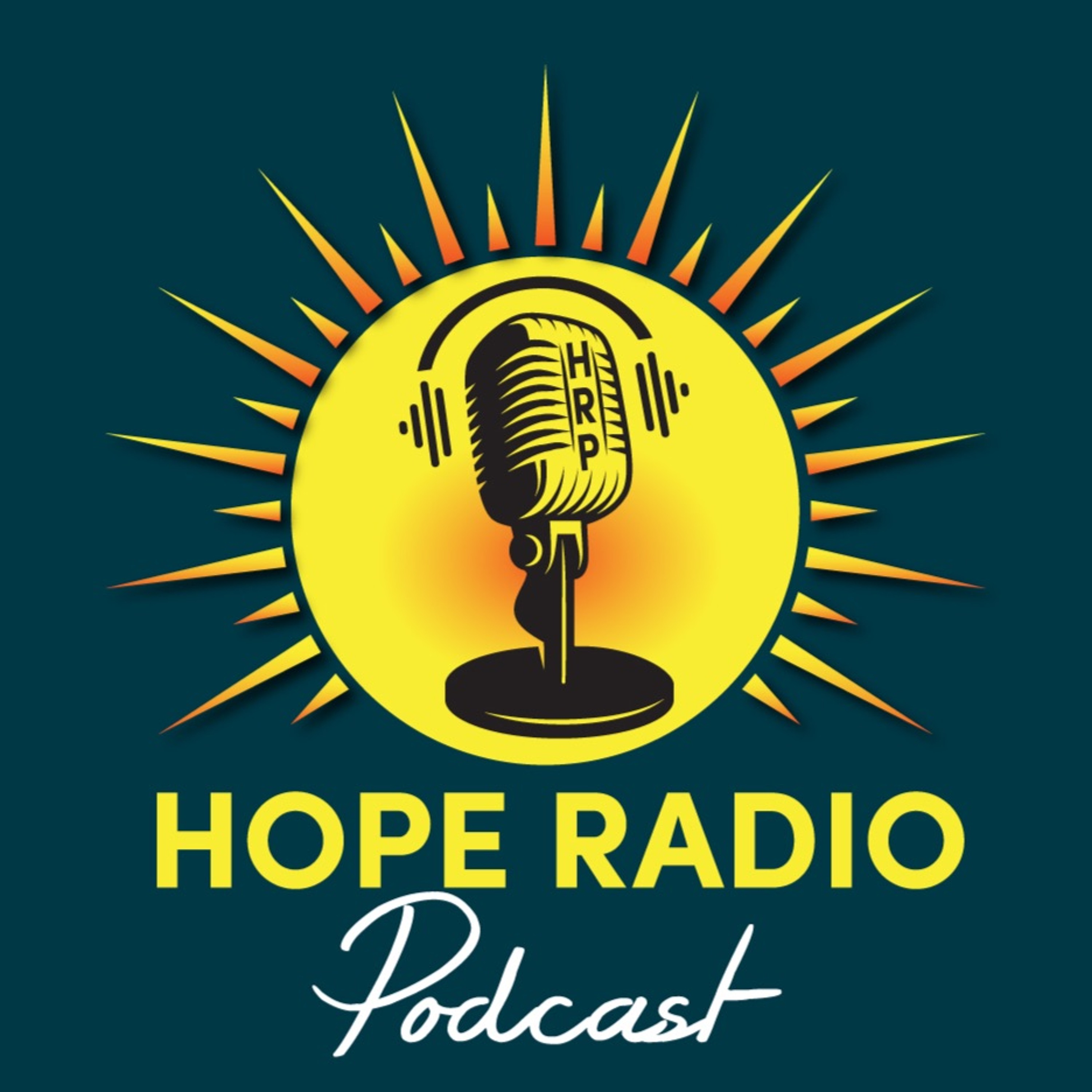 Hope Radio Podcast