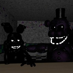 Dark Jokesters (Close Chuckle but RXQ and Shadow Freddy sing it)