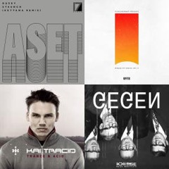 Gooi die techno er is in dan