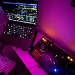 oftenbach anthem x move your body