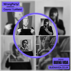 WrongParty! - Radio Buena Vida 21.02.24