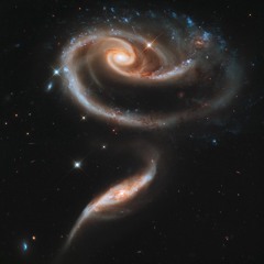 Bubbles From The Universe
