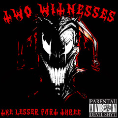 LESSER, PT. 3