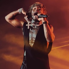 Lil Uzi Vert - Thug Voice