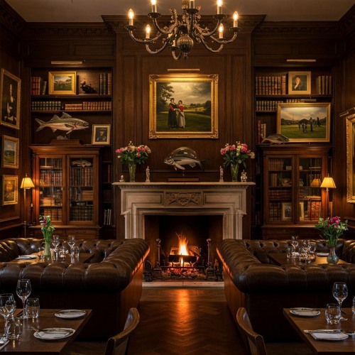 After work or late night