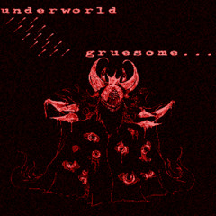 helptale_ /// gruesome