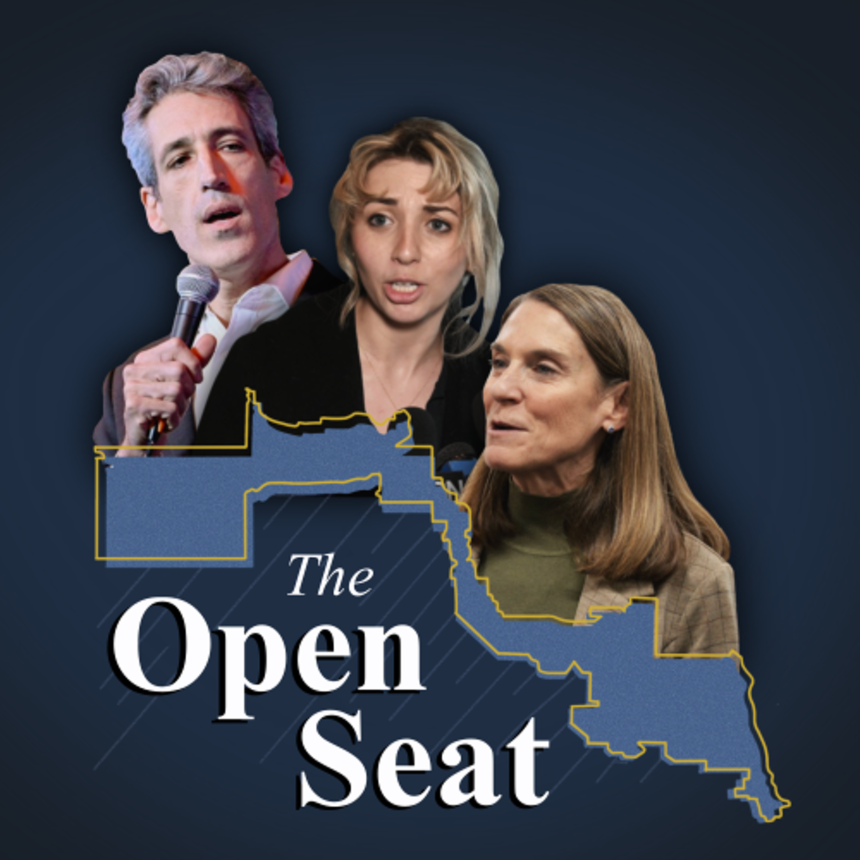 The Open Seat: What journalists and analysts are watching across the 9th District on primary Election Day