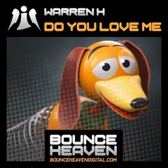 Warren H - Do You Love Me