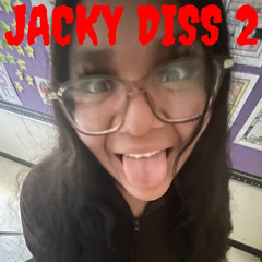 JACKY DISS 2
