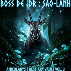 Sâo-Lanh (#19) | L'Écho des Limbes Vertes (Ambiance JDR)