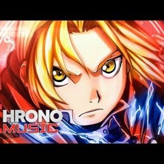 Edward Elric (Fullmetal Alchemist) - COMO O AÇO | Chrono