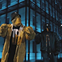 ملوك اللعبة - شادي العشي و قصي الوزني