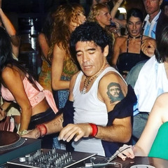 Out of Office Mix (Vol. 1) @AfaMessiReyes