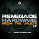 on Konflict &#x27;Messiah&#x27; (Screamarts Remix) [Renegade Hardware]