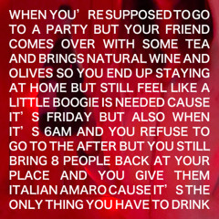 Title Too Long (official mix)