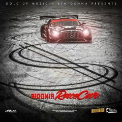 Aidonia - Race Car