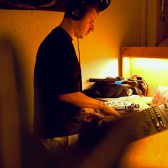 Guest Mixes