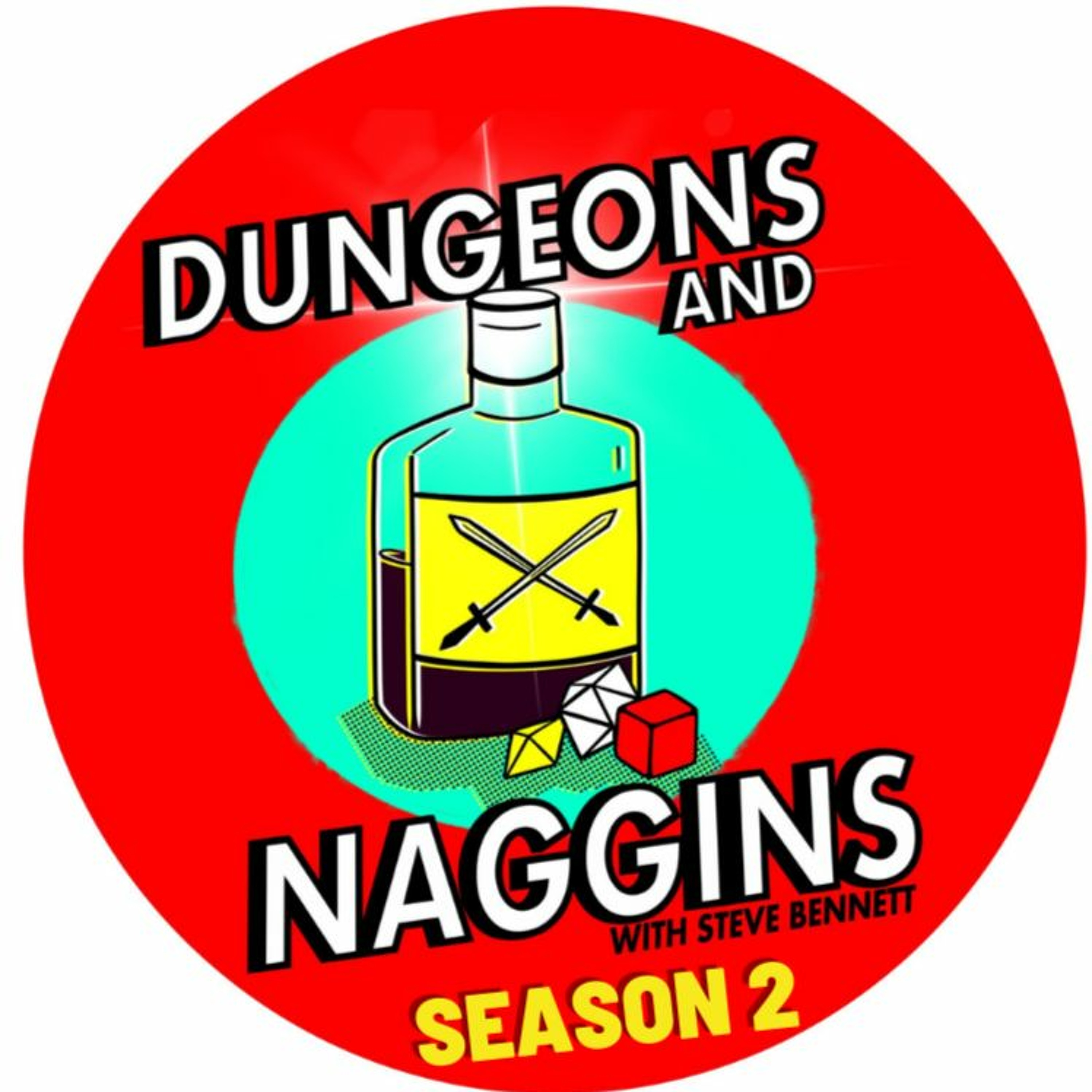 Dungeons and Naggins