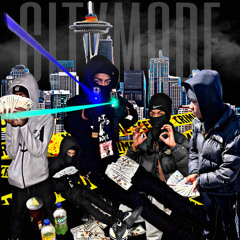 dezzycity - surfing ft babyape53