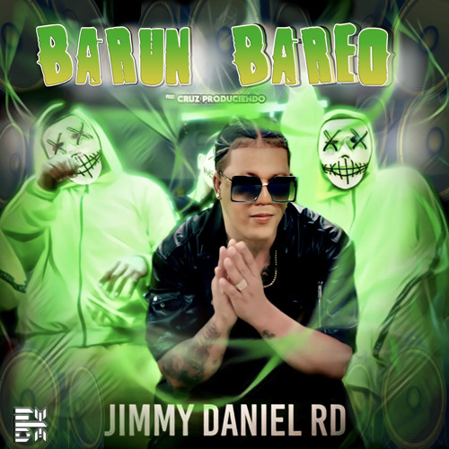 Barun bareo - jimmy daniel RD