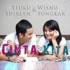 VerticalBeat™ • DYRMX Ft. MailNRC - CINTA KITA (Shireen Sungkar & Teuku Wisnu) 505 Rimex