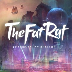 Mashup of every TheFatRat song ever