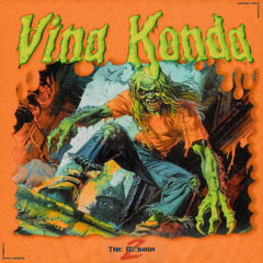 Vina Konda - Push On Me