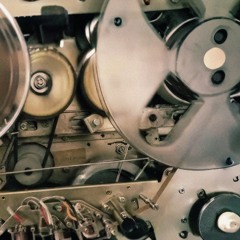 Tape In C Locrian